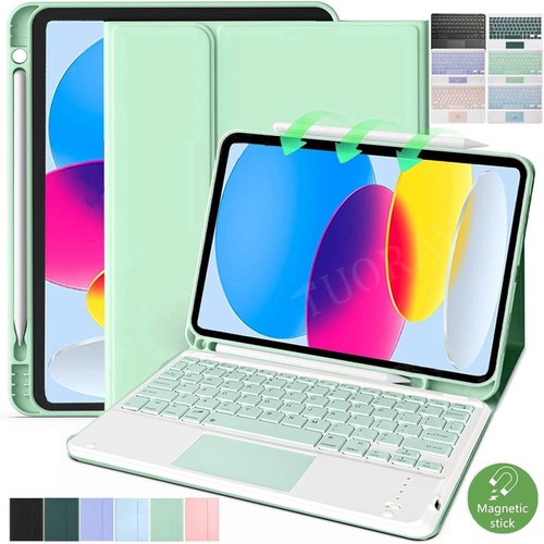 Keyboard with touchpad case - keyboard,