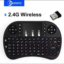 i8 2.4 Wireless Keyboard Mini