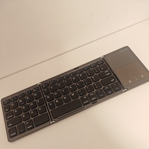 Foldable bluetooth keyboard - bluetooth,