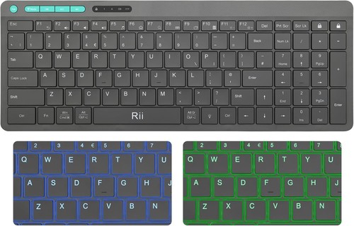 Rii rt021 bluetooth - rt021, wireless