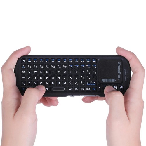Mini wireless keyboard - wireless,