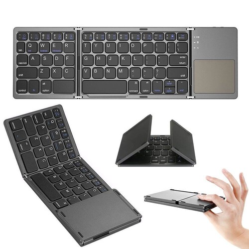 Mini foldable wireless - foldable,