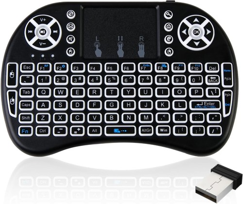 Mini wireless keyboard - mini,