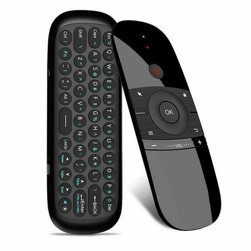Wireless keyboard air - w1, 2.4g
