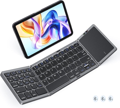 Meetion foldable bluetooth - meetion,