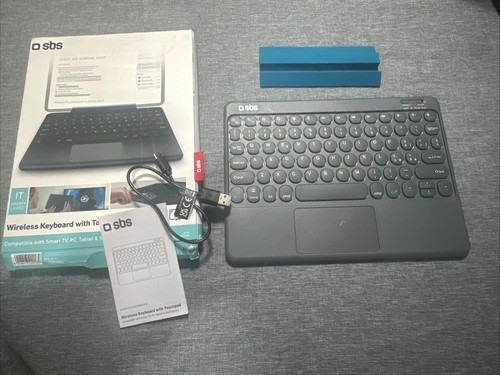 Sbs universal wireless - sbs,