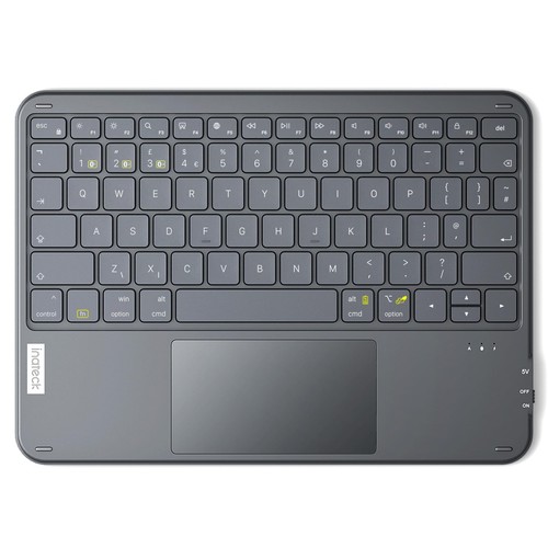 Inateck tablet bluetooth - inateck,