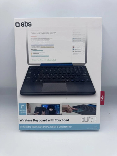 Sbs universal wireless - universal,