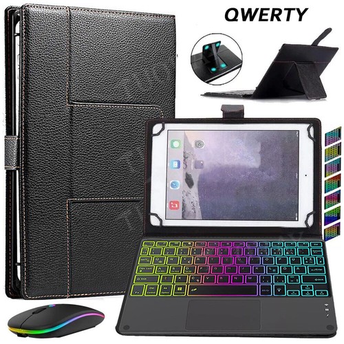 Universal backlit keyboard - backlit,