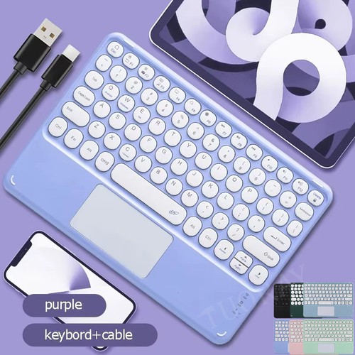 Wireless bluetooth keyboard - bluetooth,