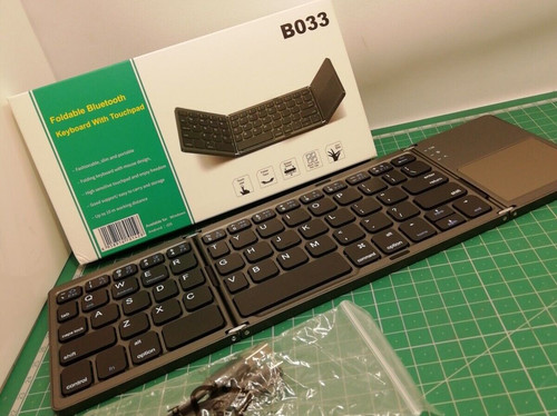 Portable foldable wireless - portable,