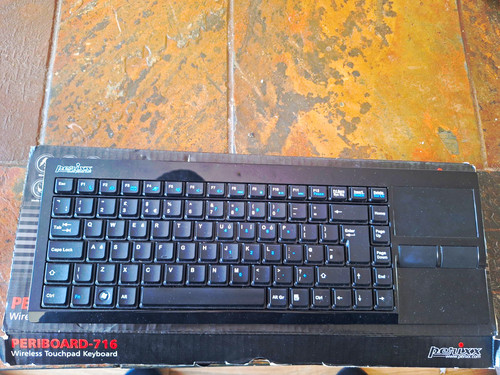 Perixx periboard 716 wireless - perixx,