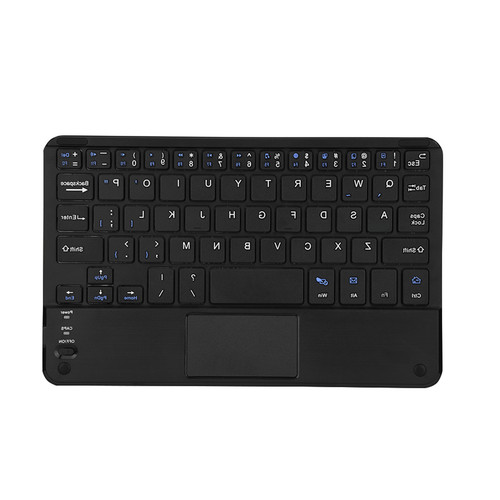 Ultraslim mini keyboard with - mini,