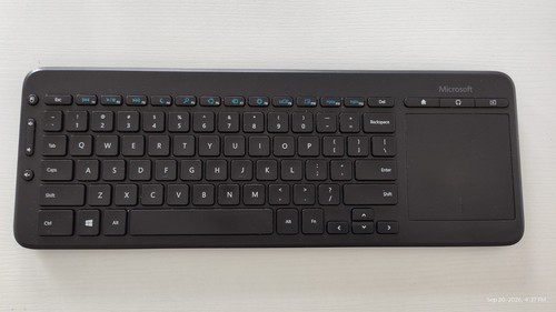 Microsoft 1632 wireless - 1632,