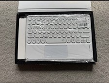 Bluetooth Backlit Keyboard