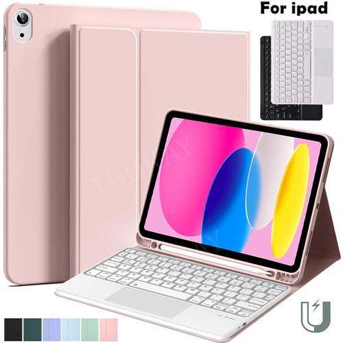Touchpad keyboard with case - touchpad,