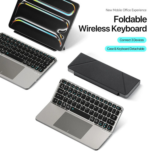 Foldable bluetooth 0 - foldable, 5.0