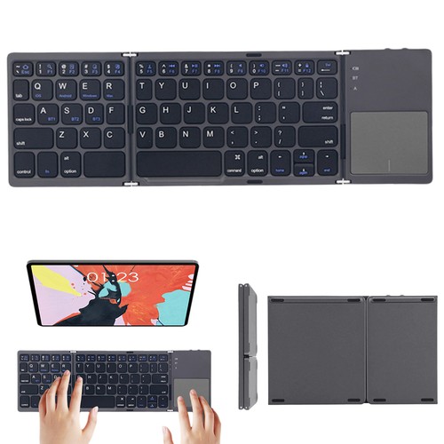 Mini keyboard bluetooth - keyboard,