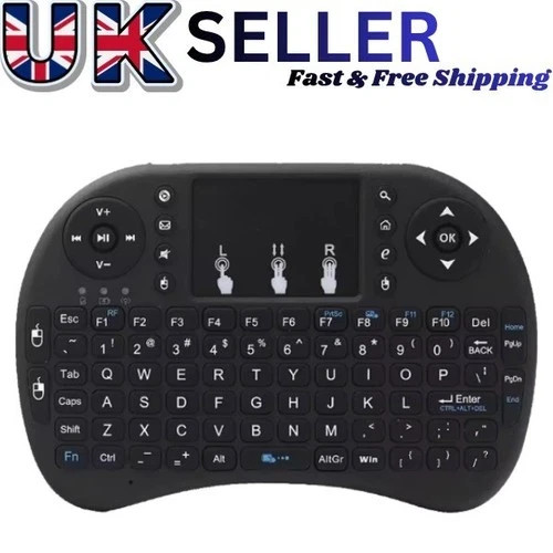 Mini wireless keyboard - wireless,