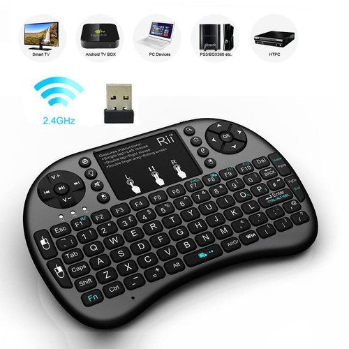 Compact black wireless - black,