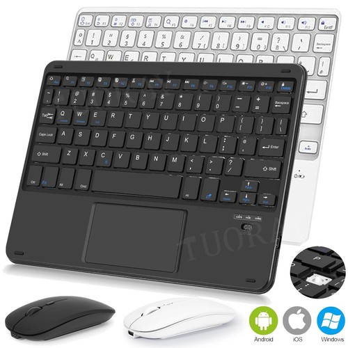 Wireless bluetooth - 10'',
