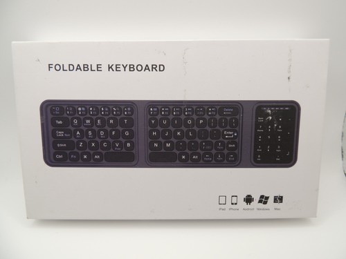 Soppy foldable wireless - foldable,