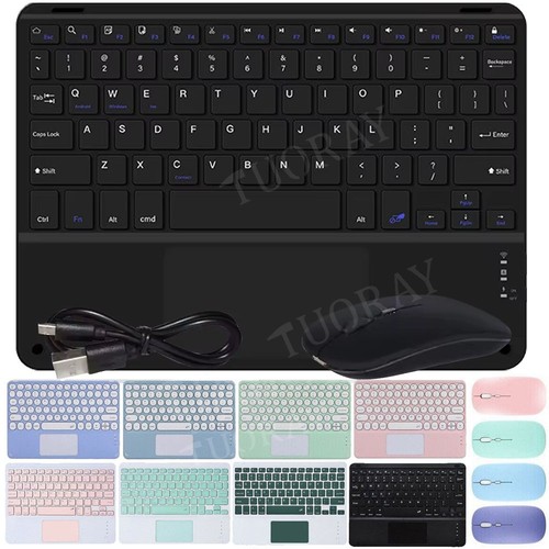 Bluetooth keyboard with - 12",