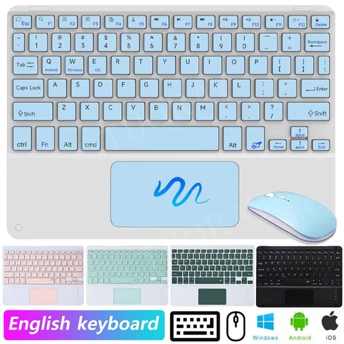 Touchpad bluetooth - touchpad,