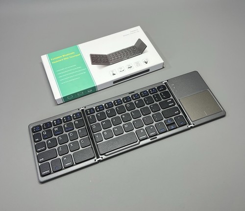 Pocket mini foldable bluetooth - mini,