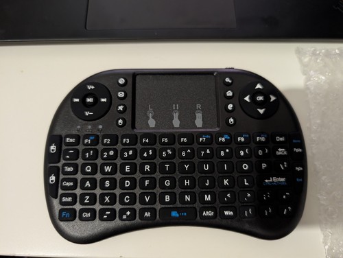 Brand new mini wireless - brand,