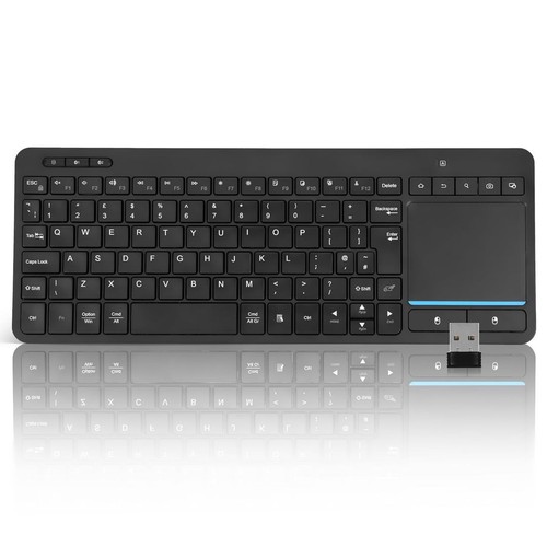 Wireless bluetooth keyboard - wireless,