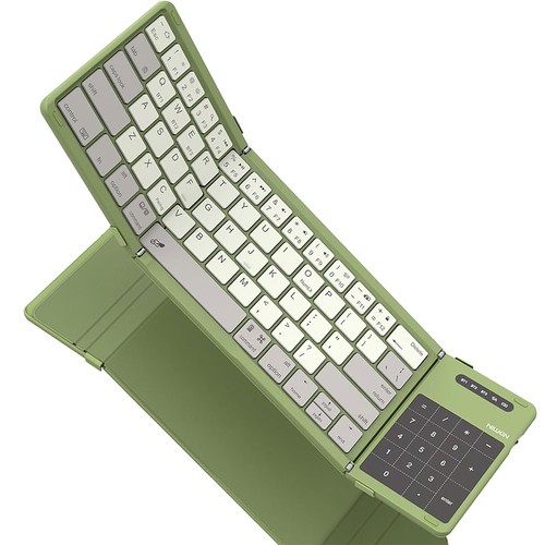 Nillkin foldable bluetooth - foldable,