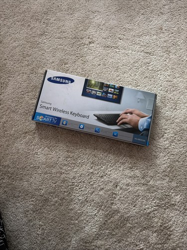 Samsung kbd2000 smart - vg-kbd2000,