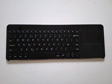 New Bluetooth Keyboard With