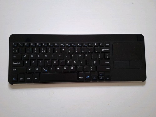 New bluetooth keyboard - new, with