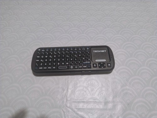 Teknet bluetooth keyboard with - bluetooth,