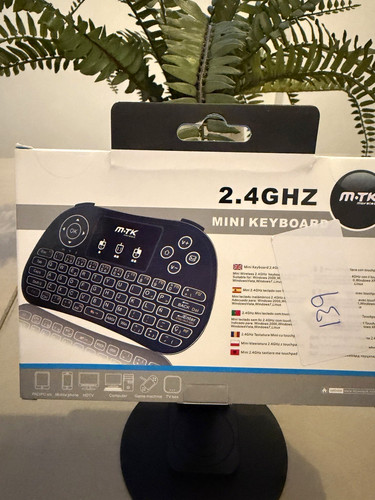 Gt859 4ghz wireless - m.tk,