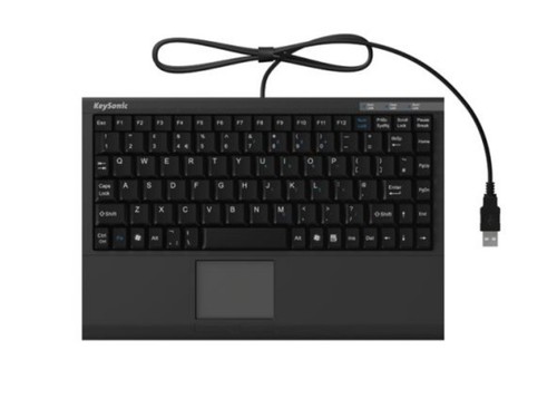 Keysonic ack 540u - ack-540u+, black