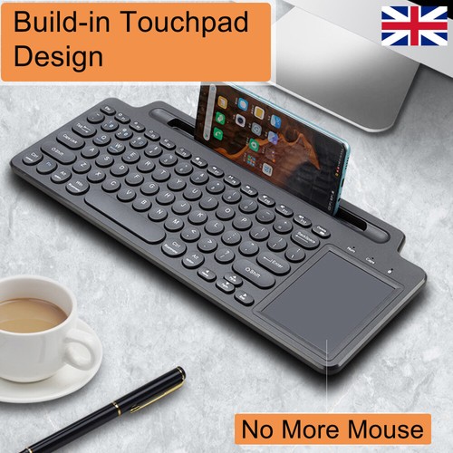 Bluetooth wireless - 2.4g,