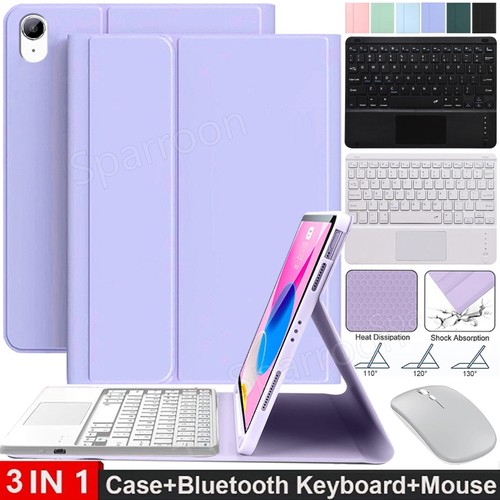 For ipad a16 11th gen - 11th, 11"