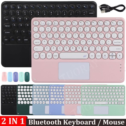 Wireless keyboard with - keyboard,