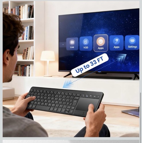 Multi device wireless - multi-device,
