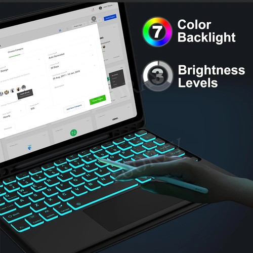 Backlit mini wireless - mini,