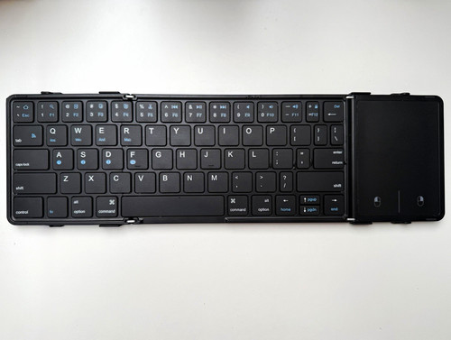 Compact foldable bluetooth - compact,