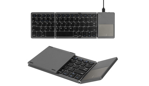 Soppy mini foldable wireless - soppy,