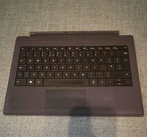 Microsoft surface keyboard - surface,
