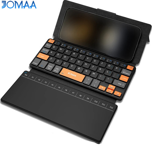 Wireless keyboard touchpad - wireless,