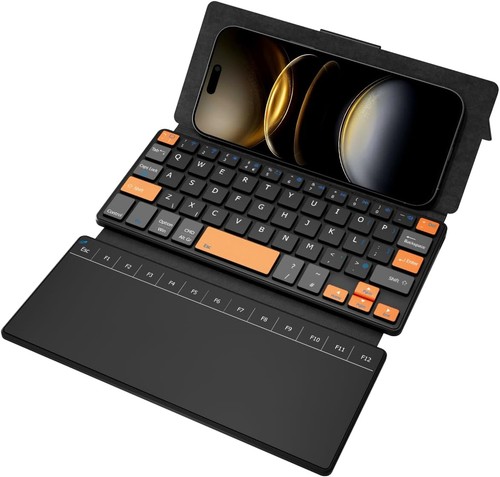 Foldable bluetooth keyboard - bluetooth,