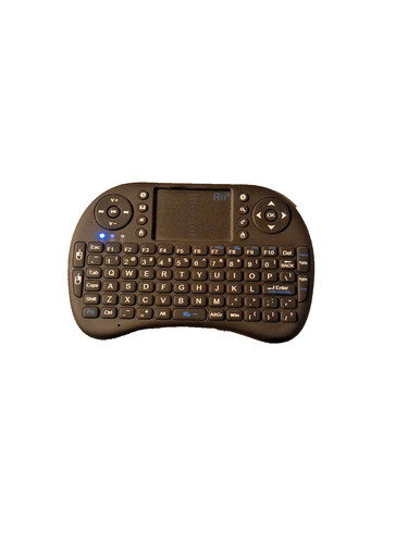 Esynic mini bluetooth keyboard - esynic,