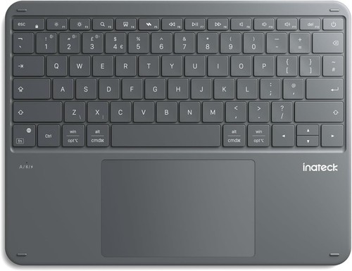 Lightweight wireless keyboard - lightweight,